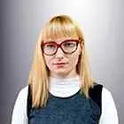 Попова Маргарита